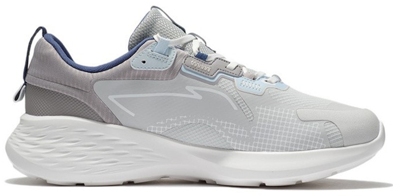 Li-Ning Soft Element Sport Leisure 'Grey' AGLS011-2 Order Li-Ning Soft Element Sport Leisure 'Grey' AGLS011-2