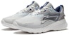 Li-Ning Soft Element Sukan Santai 'Kelabu' AGLS011-2