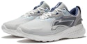 Lookbook Li-Ning Soft Element Sukan Santai 'Kelabu' AGLS011-2