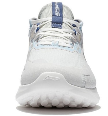 Li-Ning Soft Element Sport Leisure 'Grey' AGLS011-2 Purchase Li-Ning Soft Element Sport Leisure 'Grey' AGLS011-2