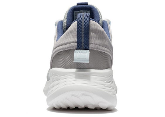 Li-Ning Soft Element Sport Leisure 'Grey' AGLS011-2 Details for Li-Ning Soft Element Sport Leisure 'Grey' AGLS011-2