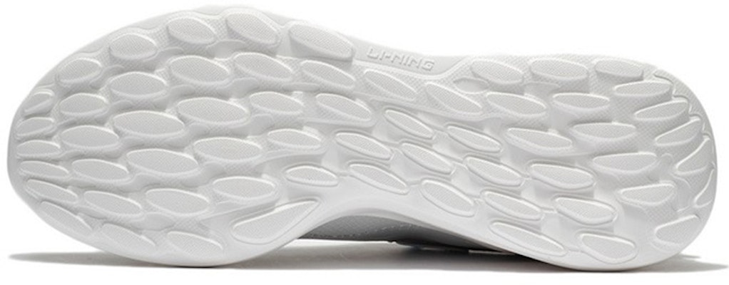 Li-Ning Soft Element Sport Leisure 'Grey' AGLS011-2 Sizing Li-Ning Soft Element Sport Leisure 'Grey' AGLS011-2