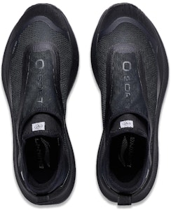 李宁 Soft Go "黑色" AGLT105-1 Shop 李宁 Soft Go "黑色" AGLT105-1