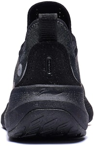 李宁 Soft Go "黑色" AGLT105-1 Details for 李宁 Soft Go "黑色" AGLT105-1