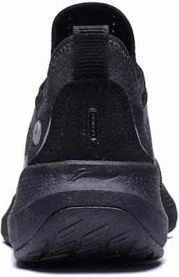 Li-Ning Soft Go 'Black' AGLT105-1 Details for Li-Ning Soft Go 'Black' AGLT105-1