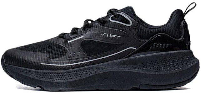 Li-Ning Soft Go 'Negro' AGLT125-2 Buy Li-Ning Soft Go 'Negro' AGLT125-2