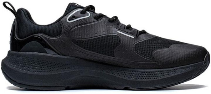 Li-Ning Soft Go 'Negro' AGLT125-2 Order Li-Ning Soft Go 'Negro' AGLT125-2