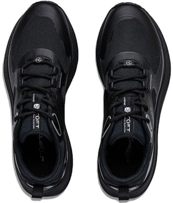 Li-Ning Soft Go 'Black' AGLT125-2 Shop Li-Ning Soft Go 'Black' AGLT125-2