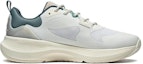 Order Li-Ning Soft go 'Putih Krim Hijau' AGLT125-4
