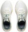 Shop Li-Ning Soft go 'Putih Krim Hijau' AGLT125-4