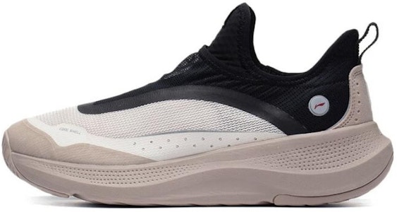 LiNing李寧 Soft Go 防滑耐磨透氣 低筒 運動休閒鞋 男款 灰黑 Buy LiNing李寧 Soft Go 防滑耐磨透氣 低筒 運動休閒鞋 男款 灰黑