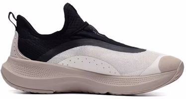 LiNing李寧 Soft Go 防滑耐磨透氣 低筒 運動休閒鞋 男款 灰黑 Order LiNing李寧 Soft Go 防滑耐磨透氣 低筒 運動休閒鞋 男款 灰黑