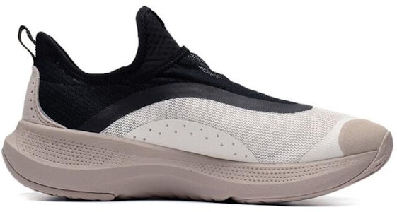 LiNing李寧 Soft Go 防滑耐磨透氣 低筒 運動休閒鞋 男款 灰黑 Order LiNing李寧 Soft Go 防滑耐磨透氣 低筒 運動休閒鞋 男款 灰黑