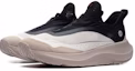 Lookbook Li-Ning Soft Go 'Kelabu Hitam' AGLT105-3