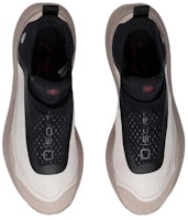 LiNing李寧 Soft Go 防滑耐磨透氣 低筒 運動休閒鞋 男款 灰黑 Shop LiNing李寧 Soft Go 防滑耐磨透氣 低筒 運動休閒鞋 男款 灰黑