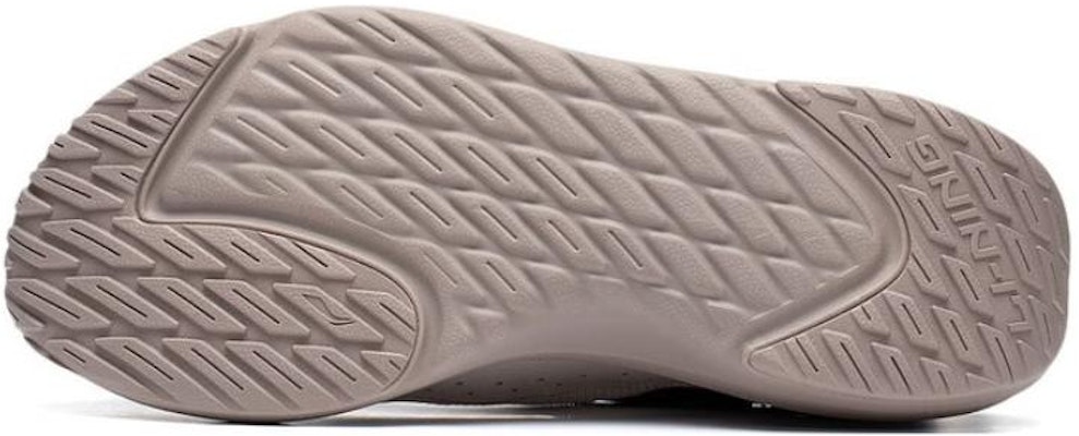 Li-Ning Soft Go 'Abu-Abu Hitam' Sneakers AGLT105-3 Purchase Li-Ning Soft Go 'Abu-Abu Hitam' Sneakers AGLT105-3