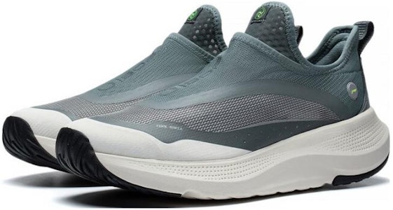 Li-Ning Soft Go 'Gris Azul' AGLT105-4 Lookbook Li-Ning Soft Go 'Gris Azul' AGLT105-4
