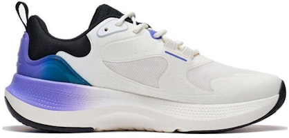 Li-Ning Soft Go 'Putih Biru Ungu' AGLT125-1 Order Li-Ning Soft Go 'Putih Biru Ungu' AGLT125-1