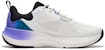 Li-Ning Soft Go 'Putih Biru Ungu' AGLT125-1