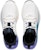 Li-Ning Soft Go 'Putih Biru Ungu' AGLT125-1
