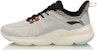 Li-Ning Soft Plus 'Hitam Kelabu' ARHQ011-2