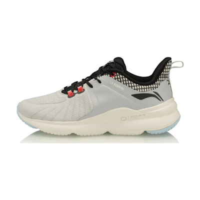 Li-Ning Soft Plus 'Black Grey'
