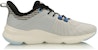 Li-Ning Soft Plus 'Hitam Kelabu' ARHQ011-2