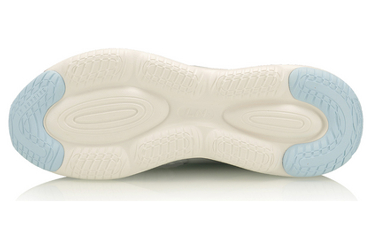 Purchase 李寧ソフトプラス 黒灰 (Lining Sofuto Purasu Kurohai) ARHQ011-2