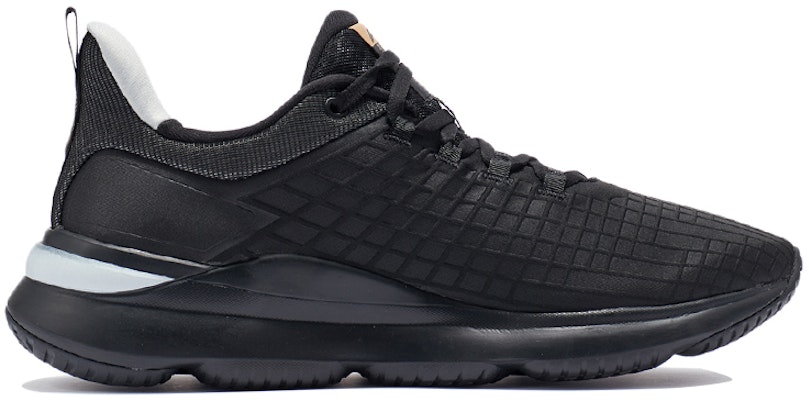 Li-Ning Soft Plus 'Hitam Putih' AGLR257-1 Order Li-Ning Soft Plus 'Hitam Putih' AGLR257-1