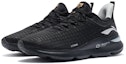 Lookbook Li-Ning Soft Plus 'Hitam Putih' AGLR257-1