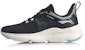Li-Ning Lembut Plus 'Hitam Putih' ARHQ011-1