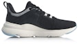 Order Li-Ning Lembut Plus 'Hitam Putih' ARHQ011-1