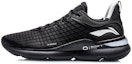 Buy Li-Ning Soft Plus 'Hitam Putih' ARHQ149-1