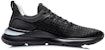 Li-Ning Soft Plus 'Hitam Putih' ARHQ149-1