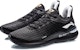 Li-Ning Soft Plus 'Hitam Putih' ARHQ149-1