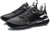 Lookbook Li-Ning Soft Plus 'Hitam Putih' ARHQ149-1