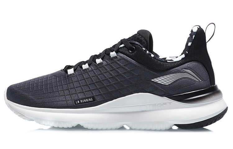 Li-Ning Soft Plus 'Cold Tan Black' ARHQ149-3