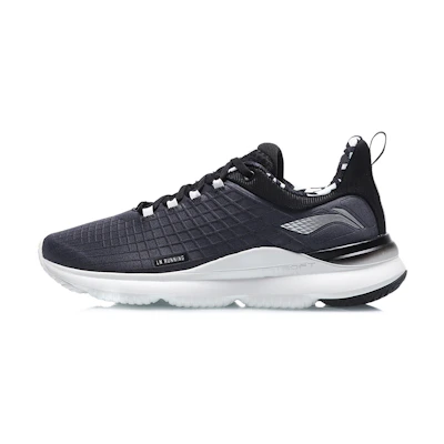 Li-Ning Soft Plus 'Cold Tan Black'