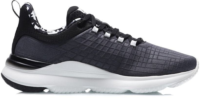 Li-Ning Soft Plus 'Kelabu Kegelapan Tan Sejuk' ARHQ149-3 Order Li-Ning Soft Plus 'Kelabu Kegelapan Tan Sejuk' ARHQ149-3