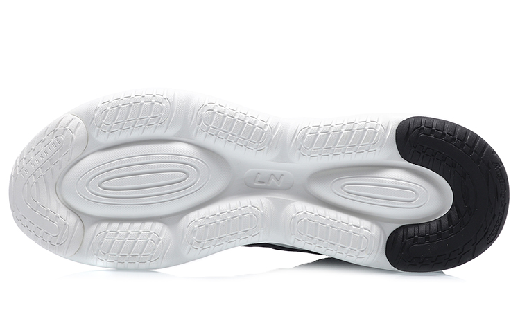 Purchase 李寧ソフトプラス「コールドタンブラック」 ARHQ149-3