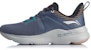 Li-Ning Soft Plus 'Kelabu Putih' ARHQ011-3