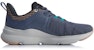 Li-Ning Soft Plus 'Kelabu Putih' ARHQ011-3