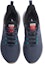 Shop Li-Ning Soft Plus 'Kelabu Putih' ARHQ011-3