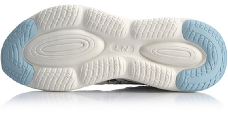 Li-Ning Soft Plus 'Putih Hitam' ARHQ011-5 Purchase Li-Ning Soft Plus 'Putih Hitam' ARHQ011-5