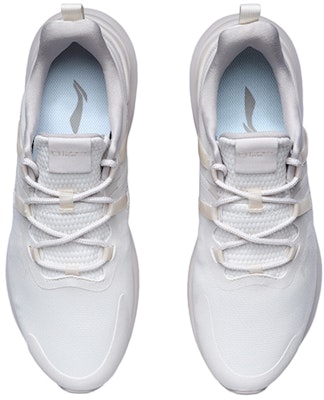 Li-Ning Soft Plus Low 'Kelabu' ARHR011-1 Shop Li-Ning Soft Plus Low 'Kelabu' ARHR011-1