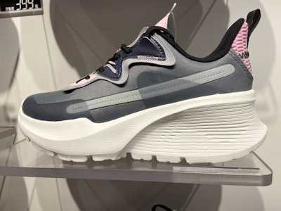 Zapatillas de Running Suaves Li-Ning 'Sin Apodo' arhq062-8 Buy Zapatillas de Running Suaves Li-Ning 'Sin Apodo' arhq062-8