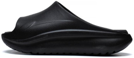 Li-Ning Soft Slipper 'Core Black' AGAT017-1 Li-Ning Soft Slipper 'Core Black' AGAT017-1