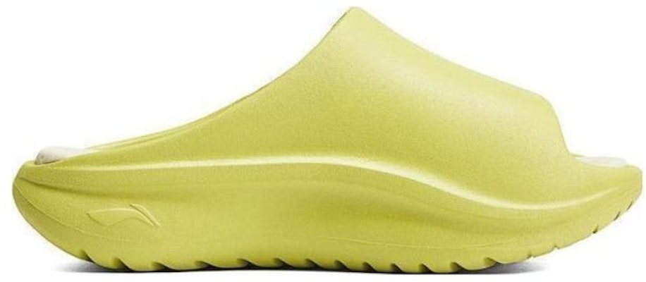 Sandal Lembut Li-Ning 'Hijau' AGAT017-7 Order Sandal Lembut Li-Ning 'Hijau' AGAT017-7