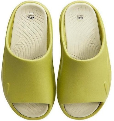 Sandal Lembut Li-Ning 'Hijau' AGAT017-7 Lookbook Sandal Lembut Li-Ning 'Hijau' AGAT017-7