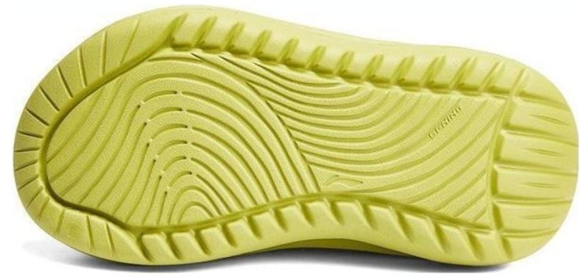 Li-Ning Soft Slipper 'Green' AGAT017-7 Purchase Li-Ning Soft Slipper 'Green' AGAT017-7